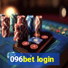 096bet login